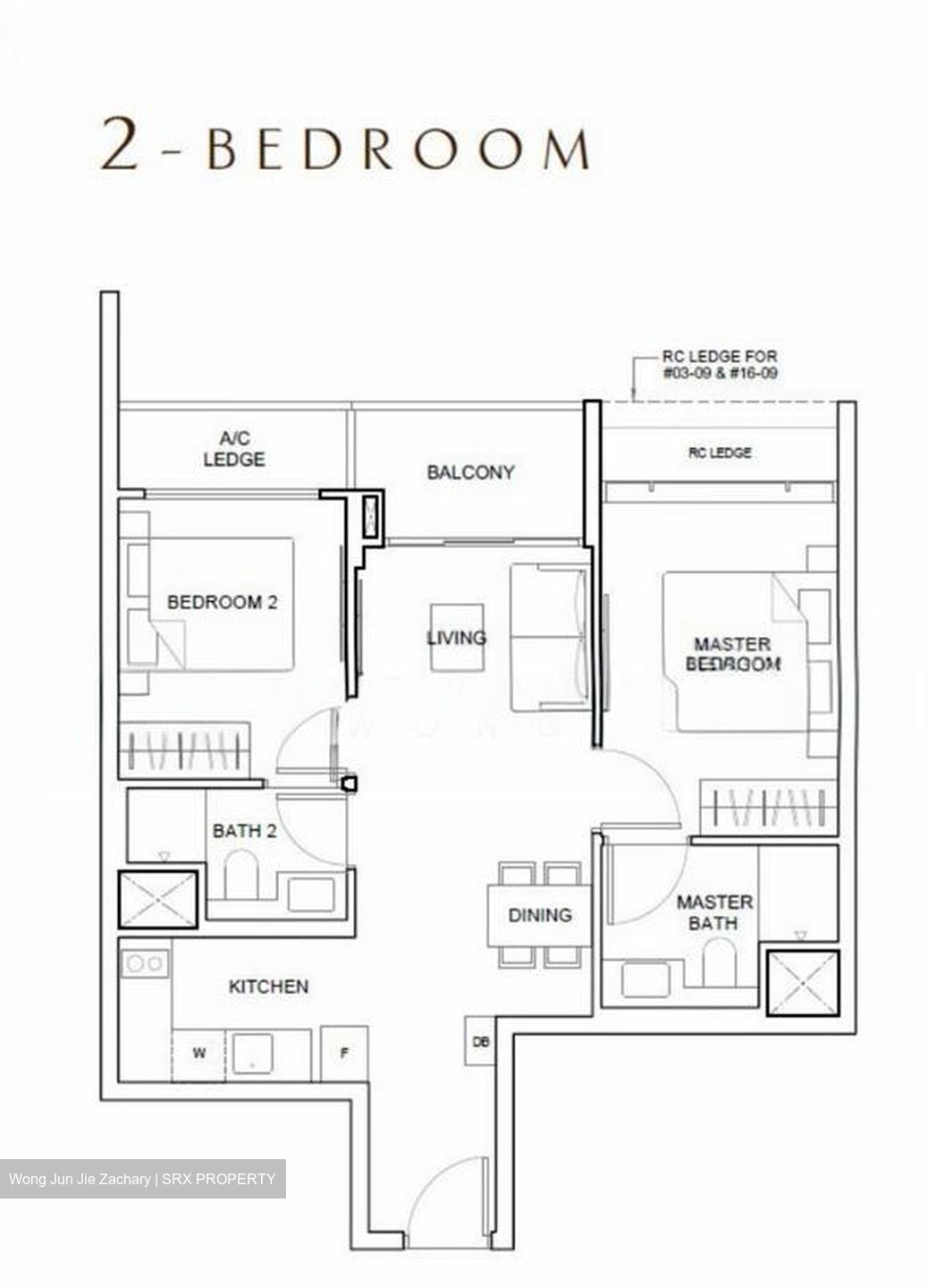Serangoon Road (D12), Condominium #581876561
